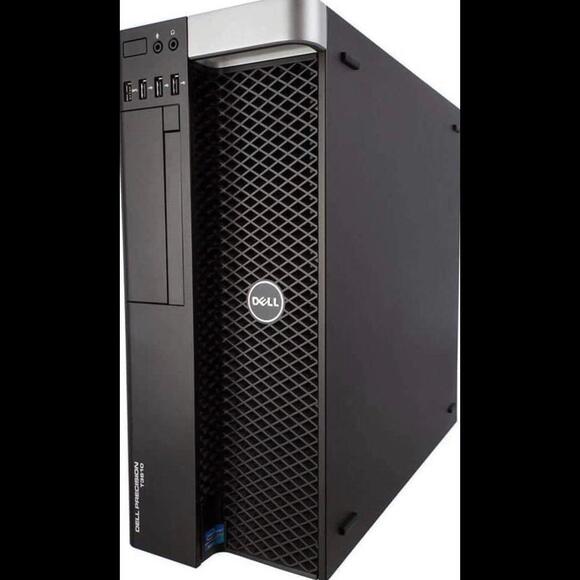 Custom NAS Server 9000GB Storage!!!
